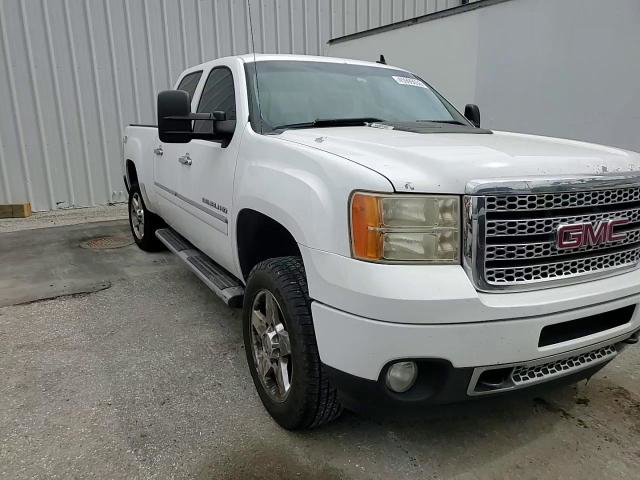 GMC Sierra 2014