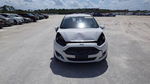 Ford Fiesta 2018