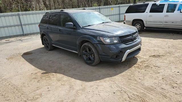 Dodge Journey 2018