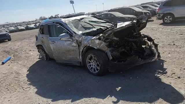 Cadillac XT4 2019
