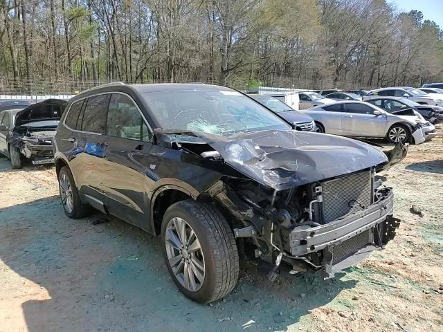 Cadillac XT6 2023