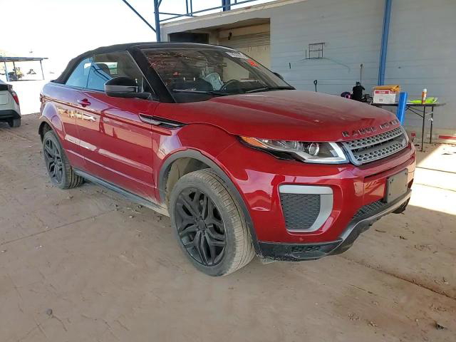 Land Rover Range Rover 2017