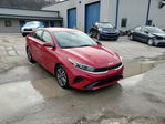 Kia Forte 2024