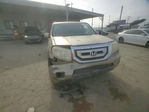 Honda Pilot 2009
