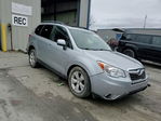 Subaru Forester 2015
