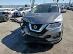Nissan Rogue 2018