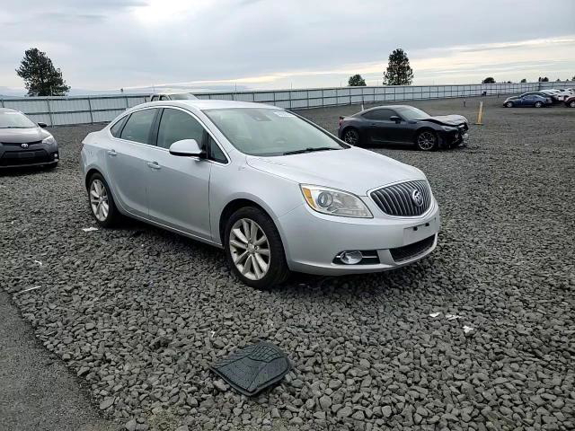 Buick Verano 2015