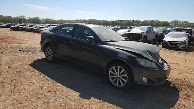 Lexus IS 2010
