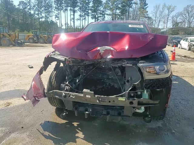 Dodge Durango 2018
