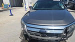 Ford Fusion 2012