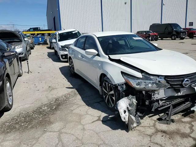Nissan Altima 2017