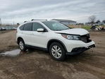 Honda CR-V 2013