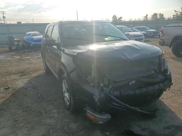 Ford Explorer 2015