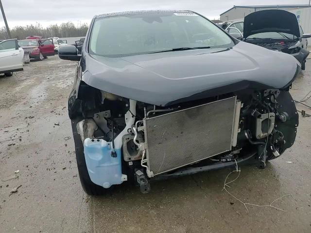 Ford Edge 2021