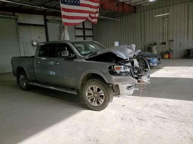 RAM 1500 2019