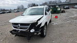 Dodge Journey 2012