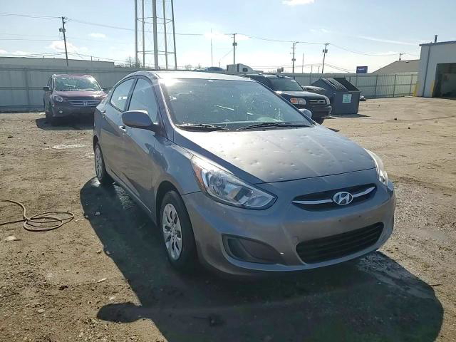 Hyundai Accent 2016