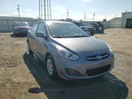 Hyundai Accent 2016