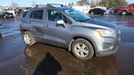 Chevrolet Trax 2015