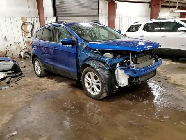 Ford Escape 2019