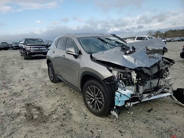 Lexus NX 2024