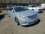 Hyundai Sonata 2012