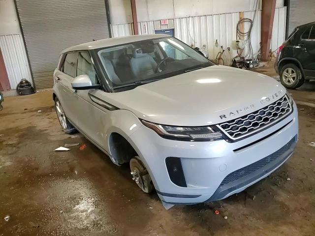 Land Rover Range Rover 2020