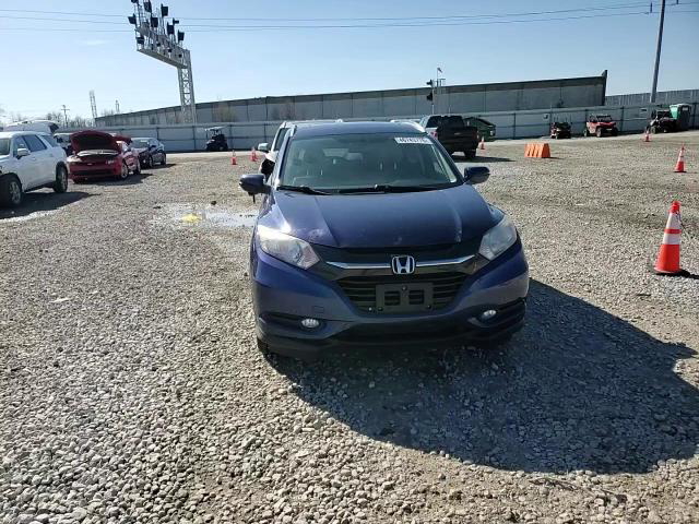 Honda HR-V 2017