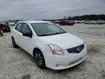 Nissan Sentra 2011