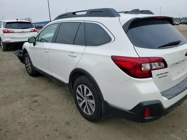 Subaru Outback 2019