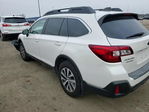 Subaru Outback 2019