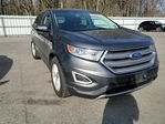 Ford Edge 2018
