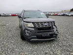 Ford Explorer 2017