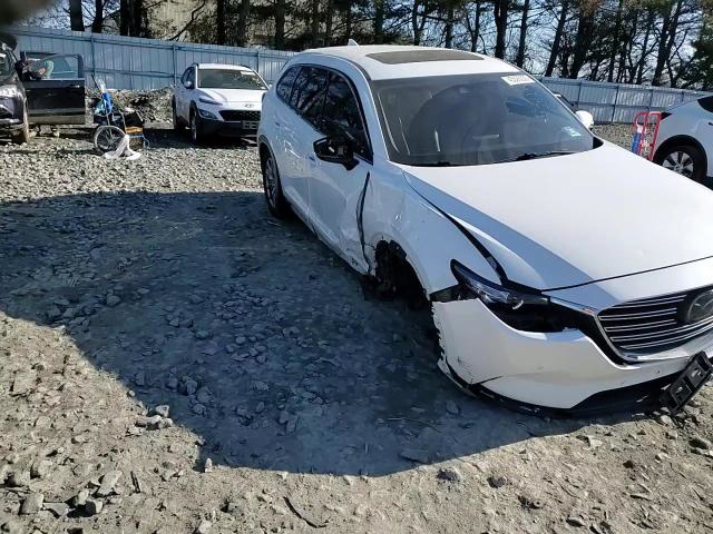 Mazda CX-9 2018
