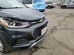 Chevrolet Trax 2017