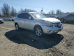 Nissan Rogue 2013