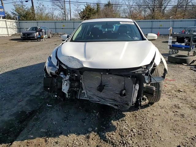 Nissan Altima 2018