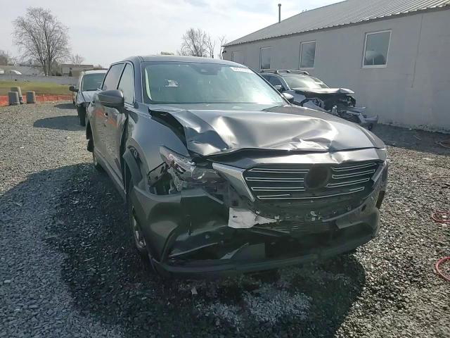 Mazda CX-9 2022