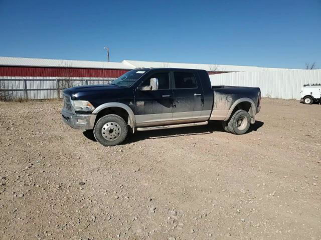 Dodge RAM 2012