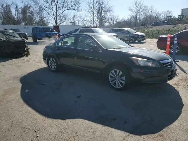 Honda Accord 2011