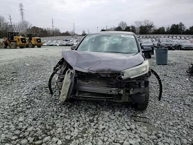 Honda CR-V 2015