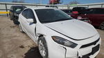 Dodge Dart 2013