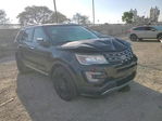Ford Explorer 2017