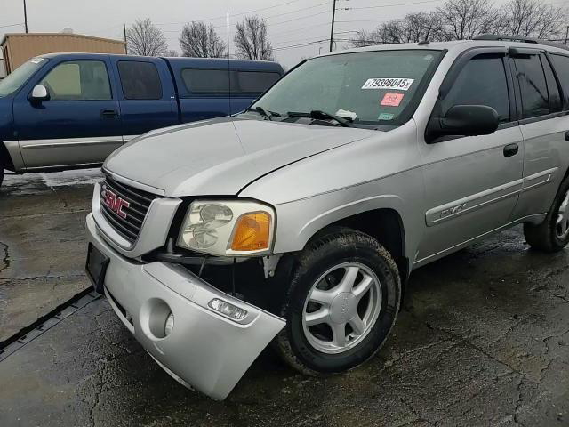 GMC Envoy 2005