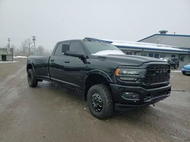 RAM 3500 2020