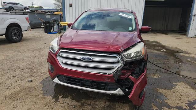 Ford Escape 2019