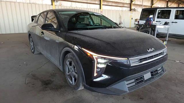 Kia K4 2025