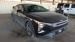 Kia K4 2025