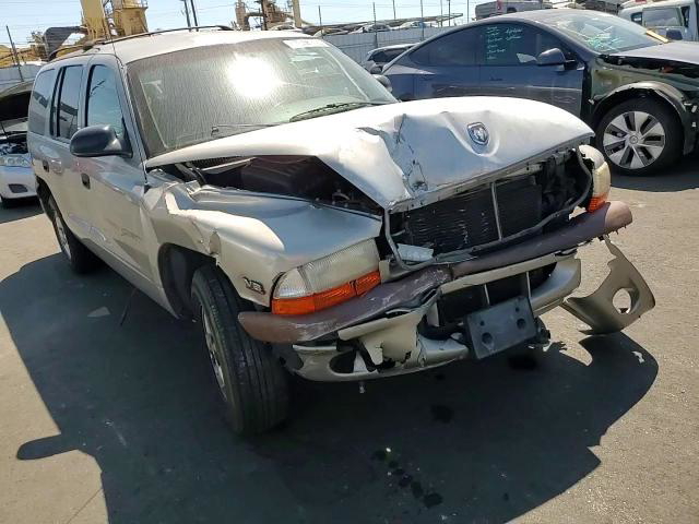 Dodge Durango 2000