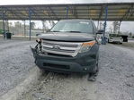 Ford Explorer 2012